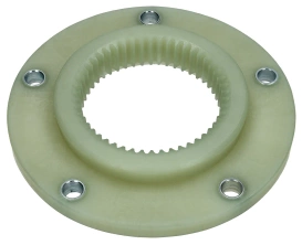 Łącznik sprzęgła pompy BOBCAT E27