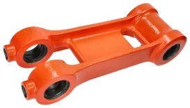 Łącznik łyżki KUBOTA KX057-4