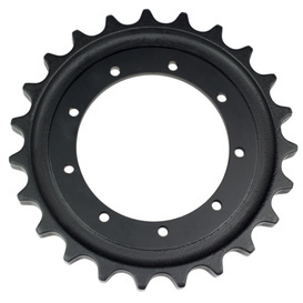 Koło napędowe NEUSON 38Z