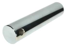 Sworzeń tłoczyska siłownika podnoszenia wysięgnika KUBOTA U17-3a