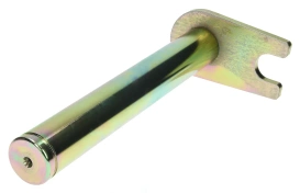 Sworzeń cylindra siłownika podnoszenia wysięgnika BOBCAT 323