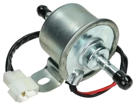 Pompa paliwa VOLVO ECR88D