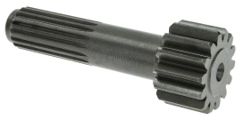 Wałek zwolnicy CAT 304C CR