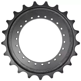 Koło napędowe CAT 315 (102-8134)