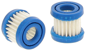 Filtr powietrza HIFI FILTER SA 12593