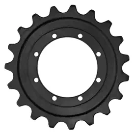 Koło napędowe SCHAEFF HR12