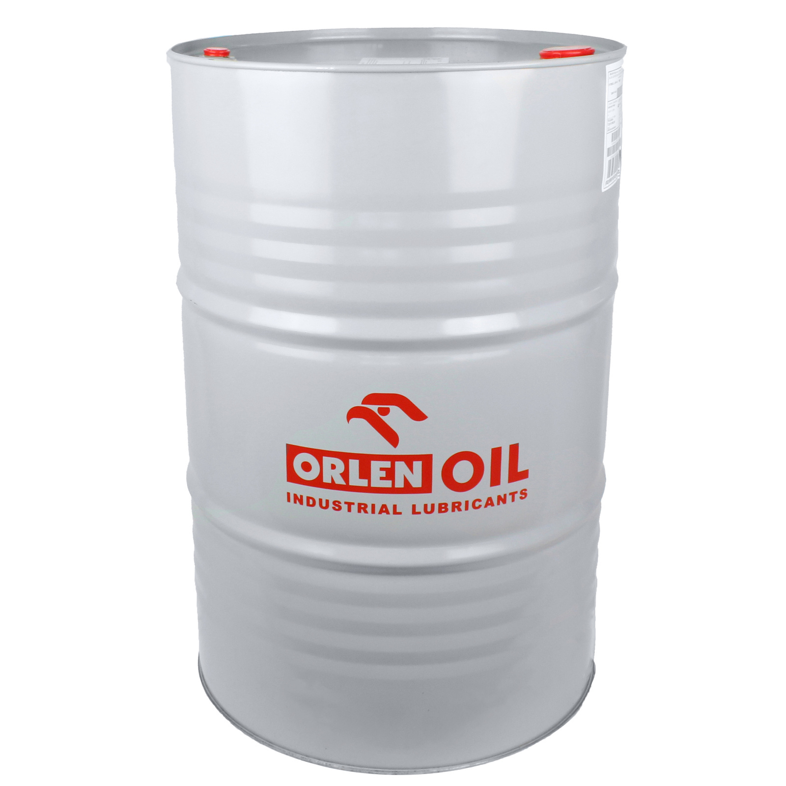 Orlen L-HV 46 hydraulic oil - 205L