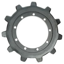 Koło napędowe JCB 8008