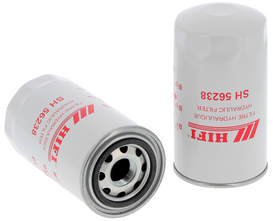 Filtr oleju hydraulicznego HIFI FILTER SH 56238