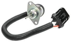 Cewka gaszenia BOBCAT E50