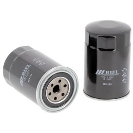Filtr oleju silnikowego HIFI FILTER SO 6158