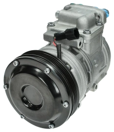 Sprężarka klimatyzacji DOOSAN DL200