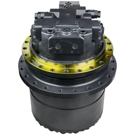 Hydromotor VOLVO EC250D