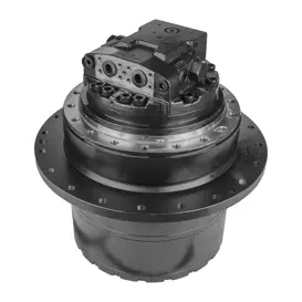 Hydromotor KOMATSU PC210-8K