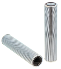 Filtr oleju hydraulicznego HIFI FILTER SH 56297