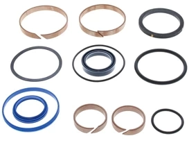Zestaw uszczelnień kolumny obrotu KUBOTA KX71-3