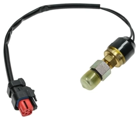 Czujnik ciśnienia oleju hydraulicznego CAT 305D CR