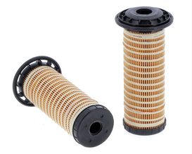 Filtr oleju silnikowego HIFI FILTER SO 10112