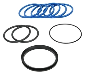 Zestaw uszczelnień kolumny obrotu KOMATSU PC190 +o-ringi