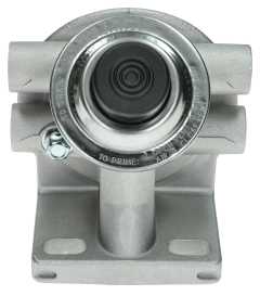 Głowica filtra paliwa VOLVO EC290B