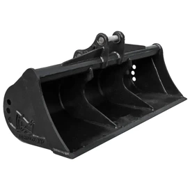 Łyżka skarpowa, skarpówka JCB 35Z-1 -120cm