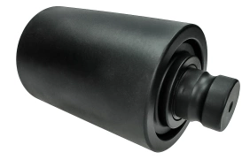 Rolka podtrzymująca, górna YANMAR SV100