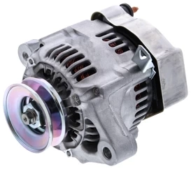 Alternator KUBOTA U27-4CA (1679164015)
