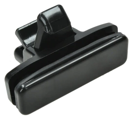 Blokada szyby KUBOTA KX121-3