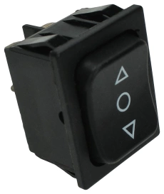 Przełącznik joysticka LIEBHERR L522