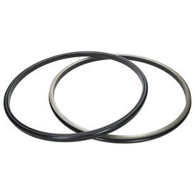 Uszczelnienie zwolnicy LIEBHERR R954C