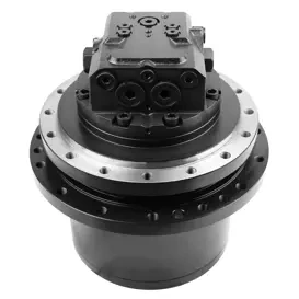 Hydromotor CAT 314E CR (421-4381)