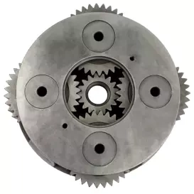 Set redukcyjny VOLVO EC210C