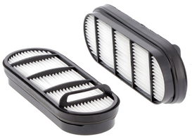 Filtr powietrza HIFI FILTER SA 16414