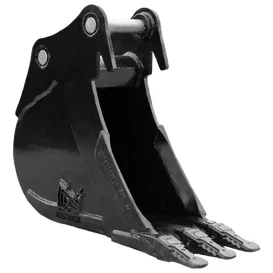 Łyżka kopiąca CASE CX240 - 45cm