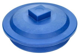 Korek wlewu oleju hydraulicznego SCHAEFF HML41