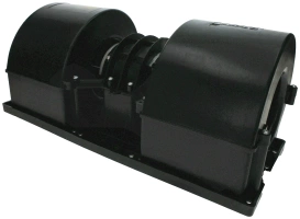 Wentylator nagrzewnicy JCB JS220