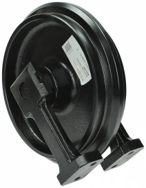 Koło napinające FIAT HITACHI FH15-2