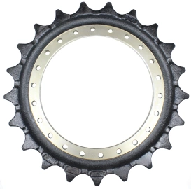 Koło napędowe VOLVO EC160D