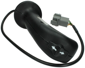 Drążek sterowniczy JCB 411