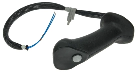 Drążek sterowniczy CAT 301.7D (386-0736)