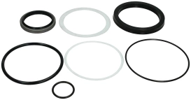 Zestaw uszczelnień napinacza gąsienicy TAKEUCHI TB175