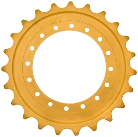 Koło napędowe JCB JS145