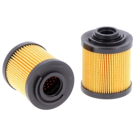 Filtr oleju hydraulicznego HIFI FILTER SH 63306
