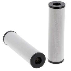 Filtr oleju hydraulicznego HIFI FILTER SH 74177 SP