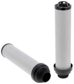 Filtr oleju hydraulicznego HIFI FILTER SH 74618