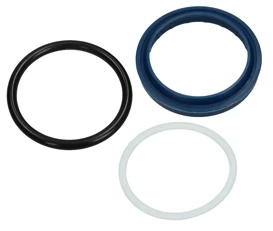 Zestaw uszczelnień napinacza gąsienicy CAT 302.5C