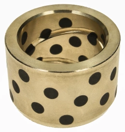 Tuleja ramienia JCB 15C-1