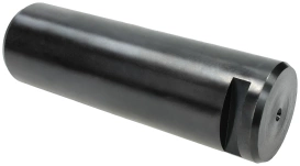 Sworzeń tłoczyska siłownika obrotu wysięgnika JCB 8030