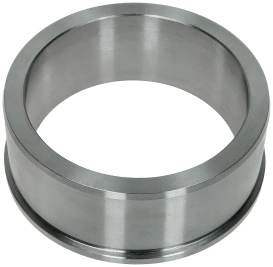 Tuleja konika przy połączeniu z ramą KUBOTA KX027-4