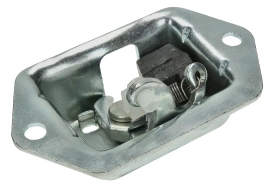 Zamek do koparki TAKEUCHI TB153FR